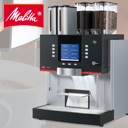 Melitta® bar-cube