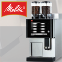 Melitta® Cafina® CT8 