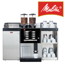 Melitta® Cafina® XT6